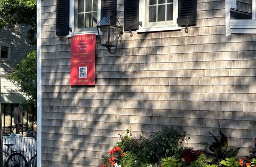 Commercial Street House | Provincetown Paradise on the Sea