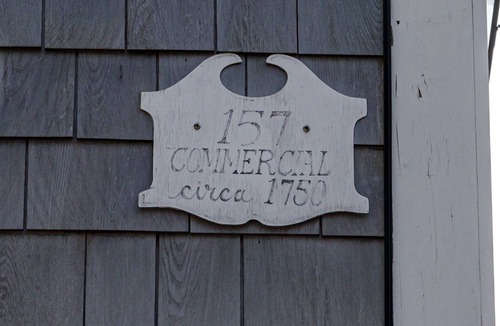 Commercial Street House | Provincetown Paradise on the Sea