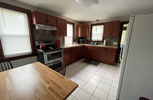 Bellefonte House | PSU-Happy Valley Cottage