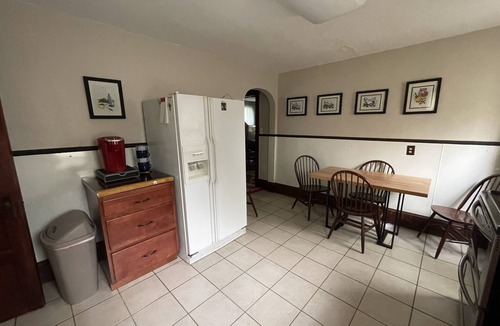 Bellefonte House | PSU-Happy Valley Cottage