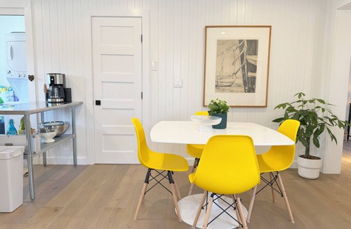 Provincetown Condo | Ptown Pearl · Central Location w/Porch & Deck · Walk to Beach, Galleries & Town