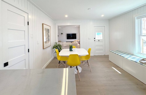 Provincetown Condo | Ptown Pearl · Central Location w/Porch & Deck · Walk to Beach, Galleries & Town