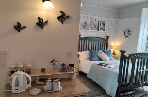 Bowness-on-Windermere House | Puddle Duck Lodge
