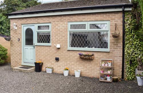Amble House | Puffin Cottage