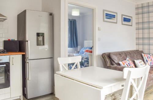 Amble House | Puffin Cottage