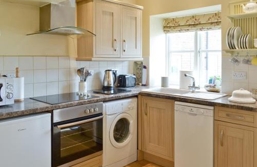 Buckton House | Puffin Cottage