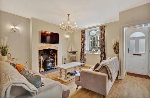 Amble House | Puffin Hideout - North East Escapes