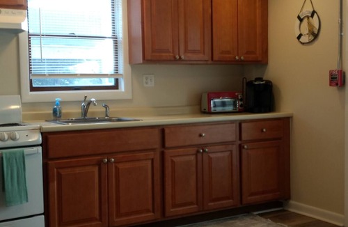 Matunuck Apartment | Pura Vida The Marilla Pet Friendly walk to beach