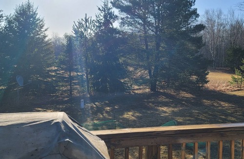 Grayling Cabin | Pure Bliss in Upper Northern Michigan!