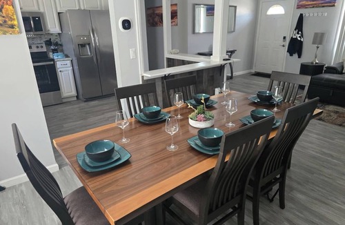 Village Seven House | Purple Mountain Majestic Retreat
