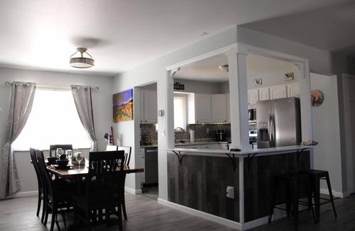 Village Seven House | Purple Mountain Majestic Retreat