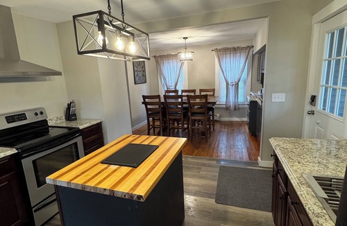 Bath House | Quaint 2-bedroom house in Bath perfect for a relaxing getaway