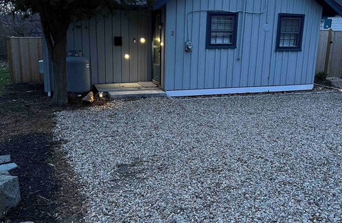 Rockport Cottage | Quaint & Cozy Rockport Gem ~ Walk to Sea ~ BBQ & Private Parking!