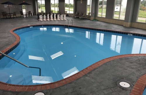 Richmond Hotel | Quality Inn and Conference Center