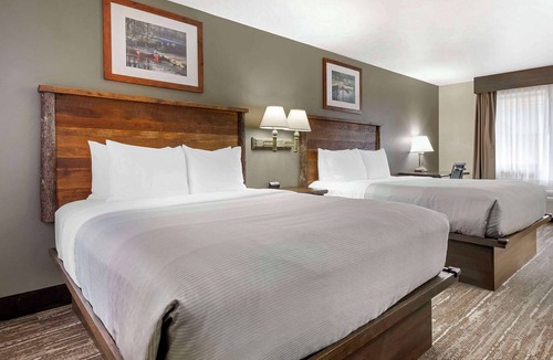 Ashland Hotel | Quality Inn Ashland - Lake Superior