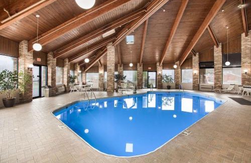Athens Hotel | Quality Inn Athens