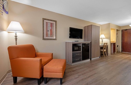 Bemidji Hotel | Quality Inn Bemidji