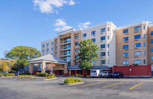 Revere Hotel | Quality Inn Boston-Revere