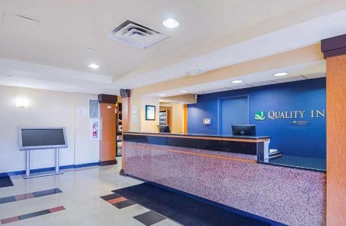 Revere Hotel | Quality Inn Boston-Revere