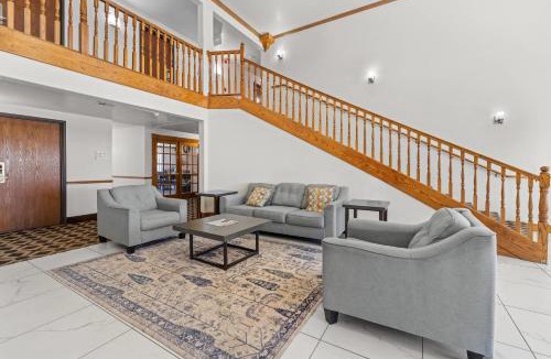 Dodge City Hotel | Quality Inn Dodge City