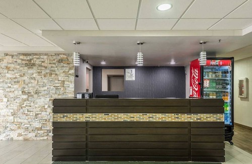 Grove City Hotel | Quality Inn Grove City - Columbus South