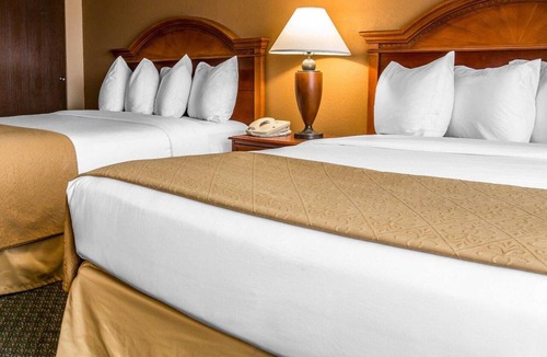 Southfield Hotel | Quality Inn Southfield - Detroit