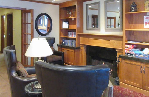 Detroit Lakes Hotel | Quality Inn & Suites Detroit Lakes