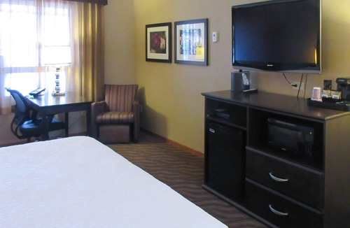 Detroit Lakes Hotel | Quality Inn & Suites Detroit Lakes