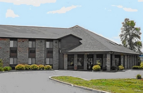 Kimberly Hotel | Quality Inn & Suites Kimberly