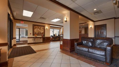 Williamsport Hotel | Quality Inn & Suites Williamsport