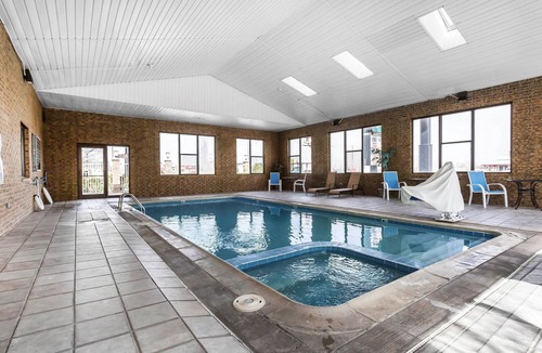 Dumas Hotel | Quality Inn