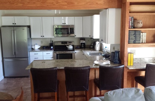Ocean Park Apartment | Quality Ocean Park Rental Just Minutes From Maine's Premier 7 Mile Sandy Beach