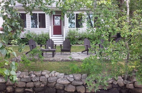 Ocean Park Apartment | Quality Ocean Park Rental Just Minutes From Maine's Premier 7 Mile Sandy Beach