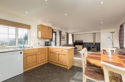 Slate Islands Cottage | Quarry Cottage - a detatched single storey cottage sleeping up to 6