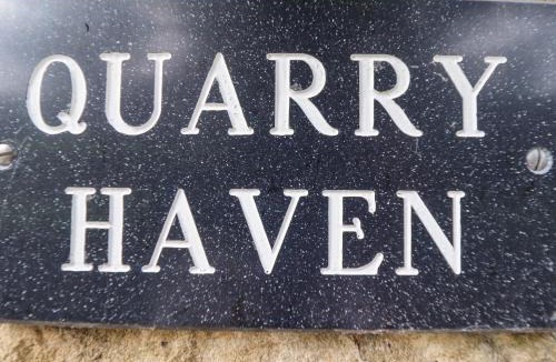 Bamburgh House | Quarry Haven