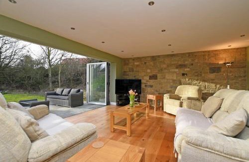 Bamburgh House | Quarry Haven