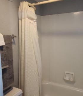 Amarillo Apartment | Queen Bed Hotel Room 225