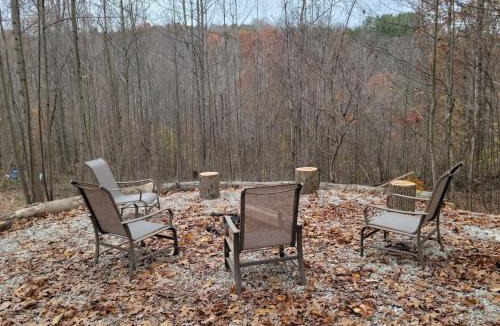 Rockbridge House | Queen of Hearts