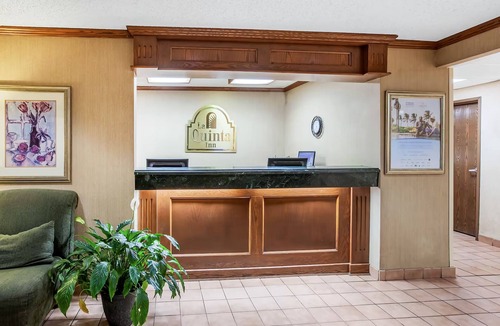 La Crosse Hotel | Queen Room With Two Queen Beds Non-Smoking