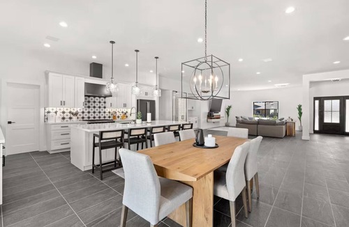 Rancho Saguaro Villa | Querencia | Pool, Hot Tub, Putting Green, Fire Pit, TPC Golf | Scottsdale