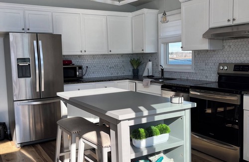 Wells Beach Condo | Quick walk to the Beach