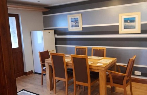 Newton Aycliffe House | Quiet 3 bed close to the A1
