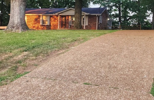 Nashville House | Quiet Cozy Gem