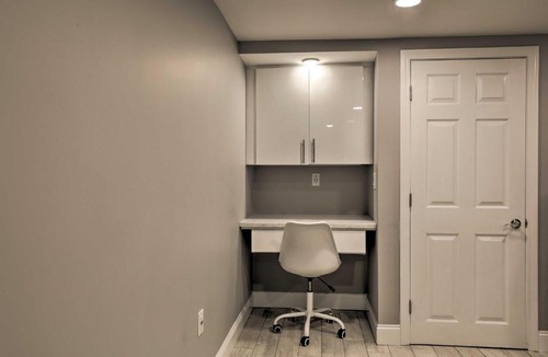 North Wilmington House | Quiet Getaway - 19 Miles to Downtown Boston!