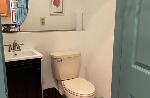 Mattawana House | Quiet Getaway, Great for Penn State Football, Trout Fishing! Sleeps 4-5