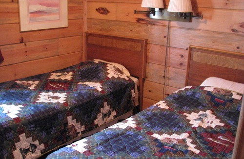 Cass County Resort | Quiet Northwoods Cabin on Leech Lake, Minnesota