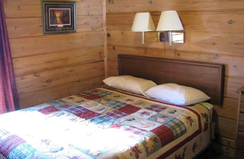 Cass County Resort | Quiet Northwoods Cabin on Leech Lake, Minnesota