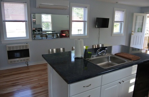 Nasons Corner Apartment | Quiet, residential neighborhood