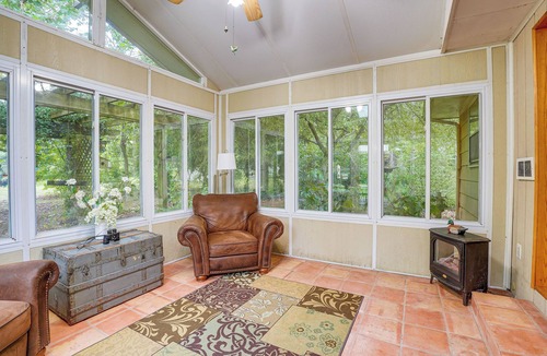 Linn Grove Cottage | Quiet Retreat in Bluffton: Fish, Hike & Golf