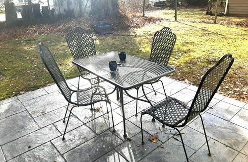Indianapolis Bed & Breakfast | Quiet, tranquil neighborhood, easy city access